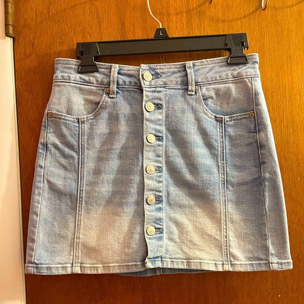 American Eagle Skirt